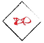 - LOGO - nur Initialien